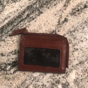 Men’s Zara Card Holder